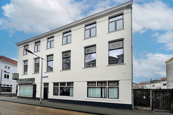 Medium property photo - Spijkerstraat 253, 6828 DH Arnhem